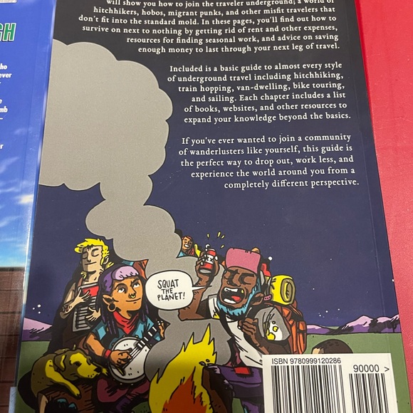 Lot of 2 Books - Picture 5 of 5